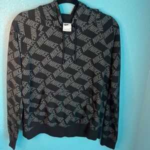 Womens Nike hoodie